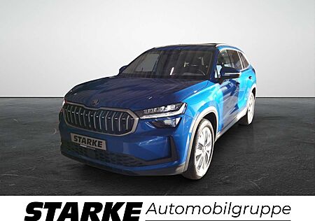 Skoda Kodiaq 2.0 TDI DSG Selection