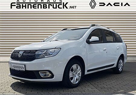 Dacia Logan MCV Kombi Comfort SCe 75 PDC Klima BT USB