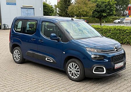 Citroën Berlingo Citroen Live M Garantie* 1.Hand* TÜV Neu*