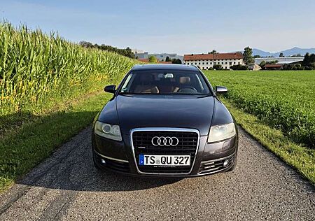 Audi A6 Avant 3.0 TDI DPF quattro tiptronic