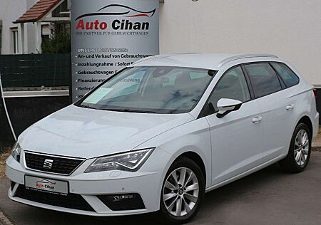 Seat Leon ST Style virtual-Cokpit! TOP-ZUSTAND!