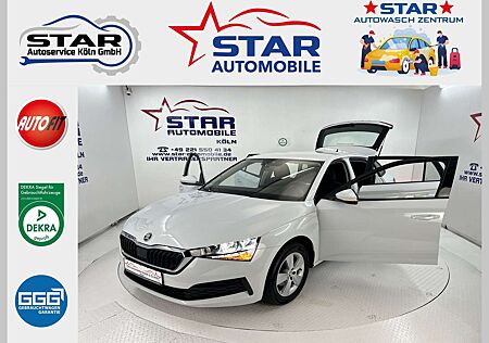 Skoda Scala Active Start/Stopp*1,0-81KW*TEMP*SITZH*NOTRUF*EU6d