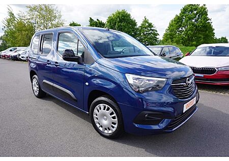 Opel Combo Life 1.5 D-Elegance-Navi-Sihz-PDCKamera-Tempo-EU6