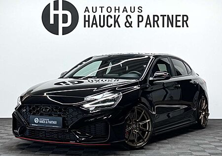 Hyundai i30 N Performance Fastback DTC*Schale*Navi*Kam*