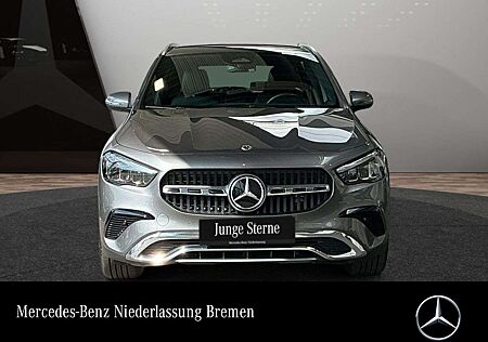 Mercedes-Benz GLA 200 PROGRESSIVE+AHK+LED+KAMERA+7G