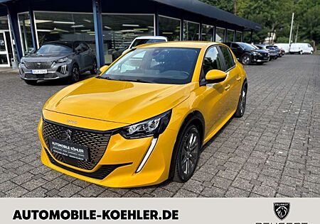 Peugeot 208 e ACTIVE PACK SITZHZG DAB+ KLIMA