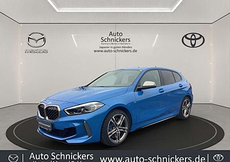 BMW 135 I-xDRIVE+NAV+CARPLAY+BUSINESS-P+SHZ