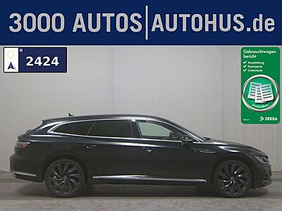 Volkswagen Arteon SB 2.0 TDI R-Line Navi LED DCC AID Pano