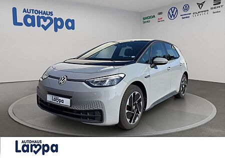 VW ID.3 Volkswagen Pro Life NAV,SHZ,PDC,ACC,MFL,LED