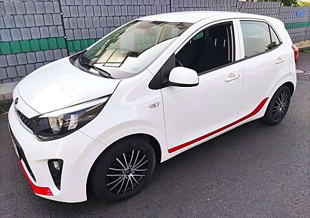 Kia Picanto 1.0 Edition 7 erst 19900 km