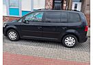 VW Touran Volkswagen 1.2 TSI BlueMotion Technology Comfortline