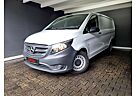 Mercedes-Benz Vito Kasten 114d LANG, NAVI, KLIMA, AHK, PARKTRONIK