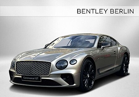 Bentley Continental GT MULLINER EDITION W12 - MY24