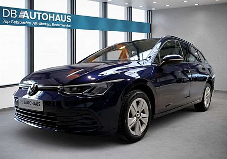 VW Golf Volkswagen Life 2.0 TDI