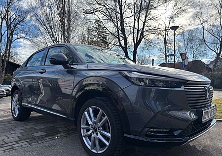 Honda HR-V Advance - Voll Fahrbereit -