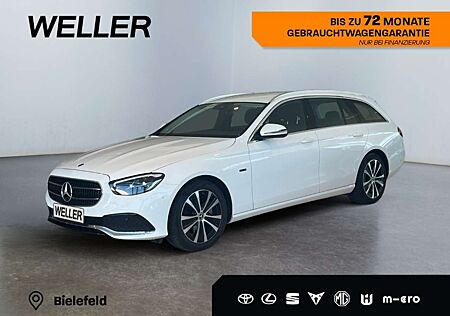 Mercedes-Benz E 300 e T 9G-TRONIC *LED*el Heck*Niveau*CAM*SHZ*