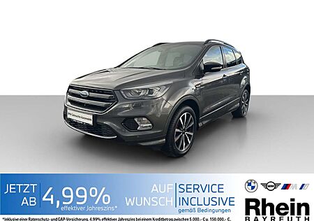 Ford Kuga 2.0 TDCi 4x2 ST-Line Navi AHK FahrerAssist Navi AH