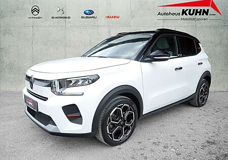 Citroen C3 ë- 113 Max KLIMA PDC SHZ KAMERA NAVI LED
