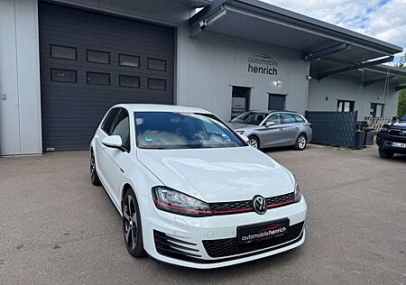 VW Golf Volkswagen VII 7 Lim. GTI DSG,Navi,Xenon,ACC,18"Alu