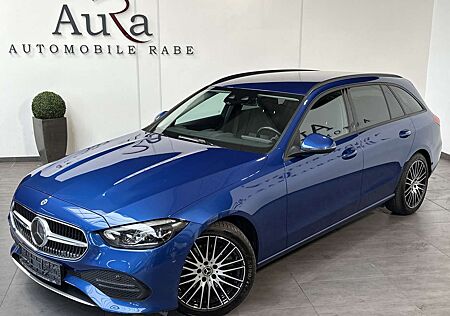 Mercedes-Benz C 200 T Business NAV+LED+KAMERA+WIDESCREEN+18ZO