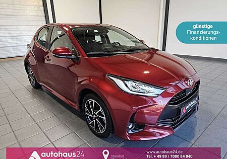 Toyota Yaris 1.5 Dual Team Carplay|CAM|LED|PDC