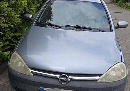 Opel Corsa 1.0 12V Njoy