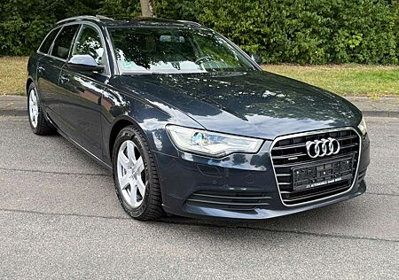 Audi A6 Avant 3.0 TDI quattro,S line,Panoram,313PS