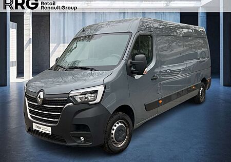 Renault Master dCi 135 L3H2 Klima Bodenplatte