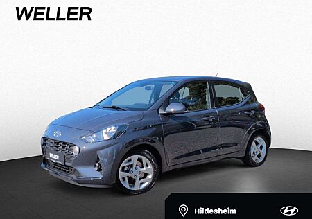 Hyundai i10 TREND AUTOMATIK SHZ PDC HINTEN KAMERA CARPLAY