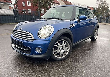 Mini ONE 1.6 TÜV/Serv NEU 2/28*KLIMA*Sihzg*Teilleder*PDC