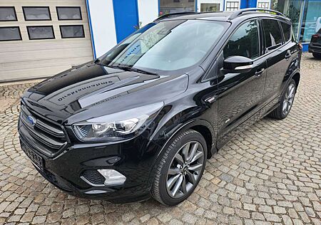 Ford Kuga ST-Line 4x4