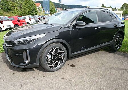 Kia XCeed 1.6 T-GDI OPF DCT7 GT-line