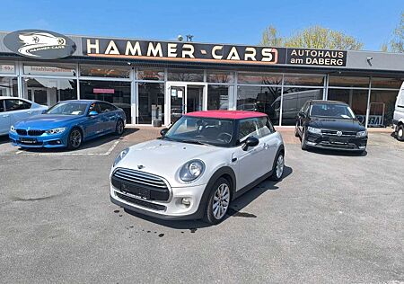 Mini Cooper D *SHZ*Navigation*