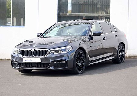 BMW 530 d Lim. M Sport HeadUp 360Kamera Schiebedach