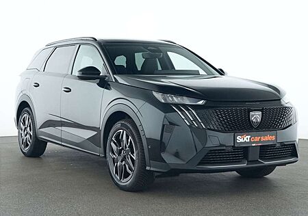 Peugeot 5008 Hybr. 136 Allure 7-S|DriveAssist|Nav|Winter