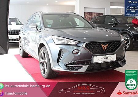 Cupra Formentor VZ 4Drive*CARPLAY*AMBIENT*AHK
