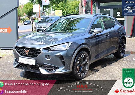 Cupra Formentor VZ 4Drive*CARPLAY*AMBIENT*AHK