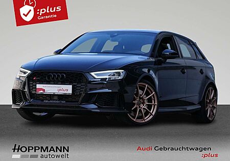 Audi RS3 nza 2.5 TFSI quattro Black Feinna