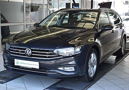 VW Passat Variant Volkswagen 2.0TDI Business DSG*ACC*SHZ*PDC