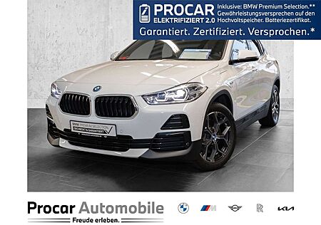 BMW X2 xDrive25e (2020 - 2024) DAB LED Pano.Dach