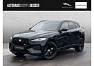 Jaguar F-Pace P250 R-DYNAMIC SE AWD ACC LED 20"