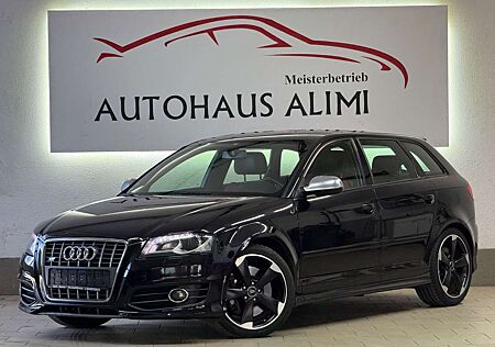 Audi S3 Sportback 2.0 TFSI quattro Bose