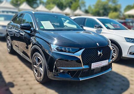DS Automobiles DS7 Crossback DS 7 Crossback DS 7 Crossback E-Tense 4x2 Rivoli +