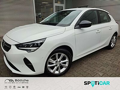 Opel Corsa F Elegance Kamera*LM*PDC*