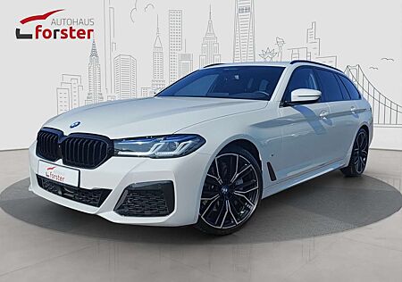 BMW 530d 530 xDrive M Sport H&K Sound HUD Komfortsitze