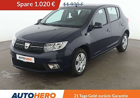 Dacia Sandero 1.0 SCe Comfort*TEMPO*KLIMA*GARANTIE*