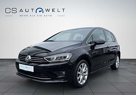 VW Golf Sportsvan Volkswagen 2.0 TDI DSG High AHK/SHZ/NAVI/XEN
