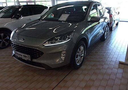 Ford Kuga Cool & Connect