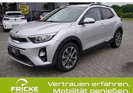 Kia Stonic Spirit Navi+AHK+Klimaauto+DAB+SHZ+LenkradHZG