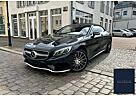 Mercedes-Benz S 500 AMG Cabrio*9G*LED*HUD*360*SOFT*BURM*DIST